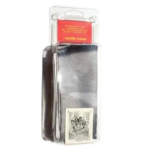 RARE Vintage LPG KISS Band Farewell Tour METAL ROCK BAND 30"x40" (Gene Simmons)